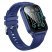 Годинник HOCO Y27 Smart sports watch (call version), синій