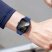 Годинник HOCO Y27 Smart sports watch (call version), синій