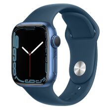 Ремінець Hoco WA01 для Apple Watch 1-8/Ultra 42мм | 44мм | 45мм | 49мм