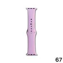 Ремінець для Apple Watch Original Design (pack. 2) 42/44mm 67