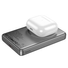 Power Bank HOCO Q26A "Joy" 20W 10000 mAh, чорний