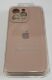 Чохол Silicone Case Copy Apple iPhone 13 Pro Square Pink Sand, 04