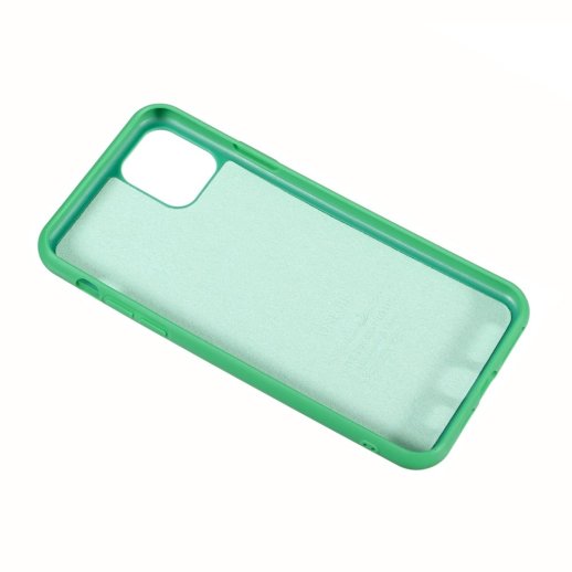 Чохол One Gif Wave Style для Apple iPhone 11 Pro Max Yellow