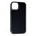 Чохол Puloka Leather Lux для Apple iPhone 14 Plus Black