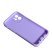 Силіконовий чохол Summer Vibe для Apple iPhone 11 Purple