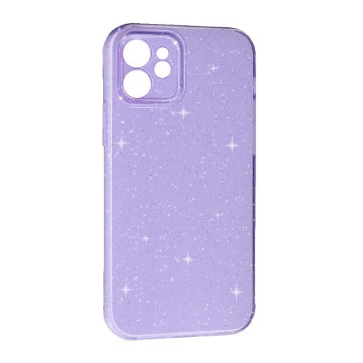 Силіконовий чохол Summer Vibe для Apple iPhone 11 Purple