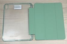 Чехол книжка Smart Case Apple (iPad10) 10.9 2022 Pencil Case NEW Pine Green