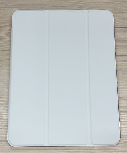 Чехол книжка Smart Case Apple (iPad10) 10.9 2022 Pencil Case NEW Pine Green