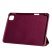 Чохол Smart Case With Pencil для Apple iPad 13 PRO (2024) Plum