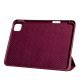 Чохол Smart Case With Pencil для Apple iPad 13 PRO (2024) Plum