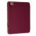Чохол Smart Case With Pencil для Apple iPad 13 PRO (2024) Plum