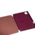 Чохол Smart Case With Pencil для Apple iPad 13 PRO (2024) Plum