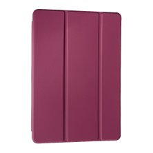 Чохол Smart Case With Pencil для Apple iPad 13 PRO (2024) Plum