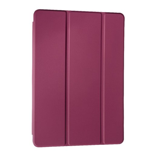 Чохол Smart Case With Pencil для Apple iPad 13 PRO (2024) Plum