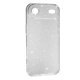 Силіконовий чохол Clear Shine для Apple iPhone 17 Air Transparent