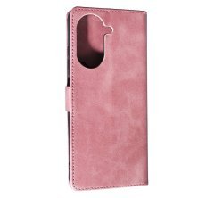 Чохол-книжка "Business" для Xiaomi Redmi A5 (UA/EUROPE) Rose Gold Cat