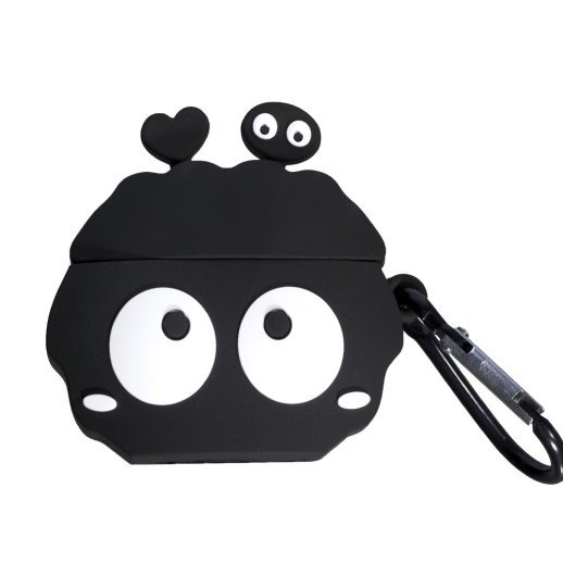 Чохол Fashion для AirPods 4 Spider