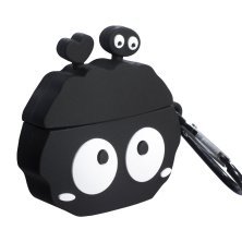 Чохол Fashion для AirPods 4 Spider
