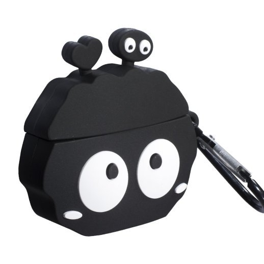 Чохол Fashion для AirPods 4 Spider