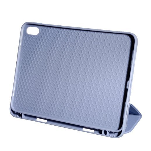 Чохол Smart Case With Pencil для Apple Ipad NEW 10 (10,9'')/ Ipad 11 2025 Lavender
