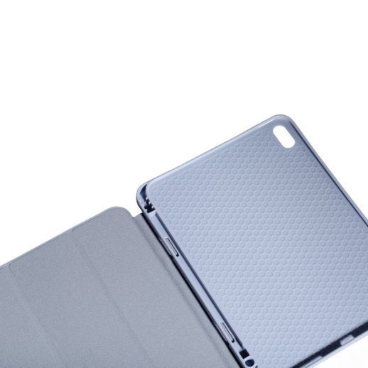 Чохол Smart Case With Pencil для Apple Ipad NEW 10 (10,9'')/ Ipad 11 2025 Lavender