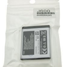 Акумулятор ОРИГІНАЛ КУЛЕК SAMSUNG J600 | J200 | J210 | J750 | J770 | S8300 | B3210 | B3310 | M600