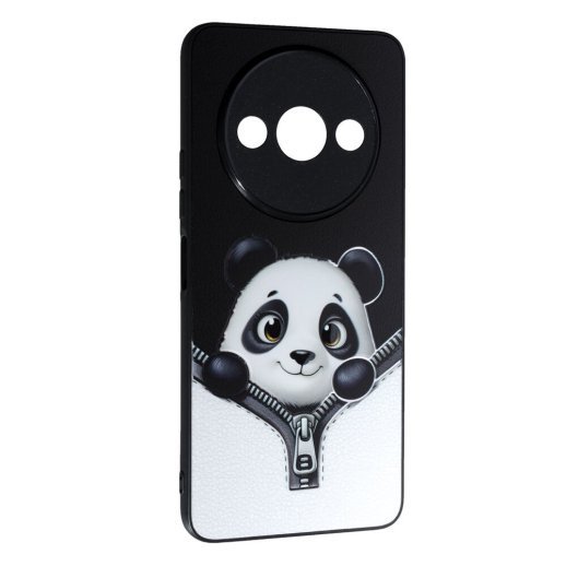 Накладка Fashion Mix для Xiaomi Redmi A3/A3x Panda