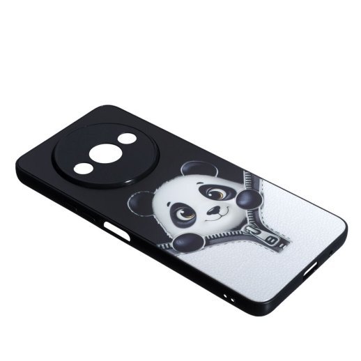 Накладка Fashion Mix для Xiaomi Redmi A3/A3x Panda
