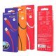 USB кабель BOROFONE BX30 USB - Type-C Silicone, 1 метр, білий