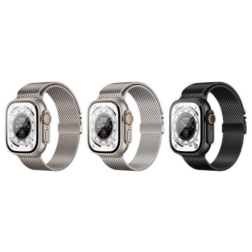 Ремінець HOCO WA33 для APPLE WATCH 38мм | 40мм | 41мм