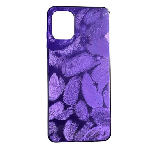 Накладка Nice Case для Samsung A06 Violet