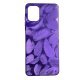 Накладка Nice Case для Samsung A06 Violet