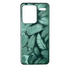 Накладка Nice Case для Xiaomi Redmi Note 13 Pro Plus (5G) Green