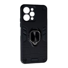 Накладка Antishock для Xiaomi Redmi 12 Black