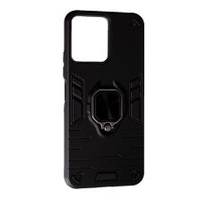 Накладка Antishock для Xiaomi Redmi 12 Black