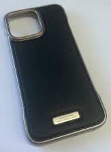 Чехол Practical More Clasic  Apple iPhone 16 Pro Max Purple