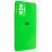 Задня накладка CAMERA FULL Silicone Case XIAOMI Redmi Note 10 PRO 2021