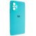 Задня накладка CAMERA FULL Silicone Case XIAOMI Redmi Note 10 PRO 2021