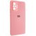 Задня накладка CAMERA FULL Silicone Case XIAOMI Redmi Note 10 PRO 2021