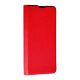 Книжка Flip Cover Elite для Xiaomi Redmi Note 14 (5G) Red