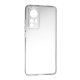 Силікон TPU SMTT для Xiaomi 12 / 12X Transparent
