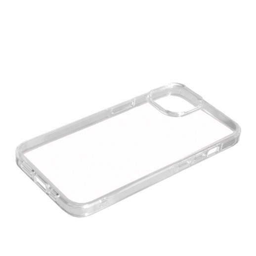 Накладка Fall Protection Clear для Apple iPhone 13/14 Transparent