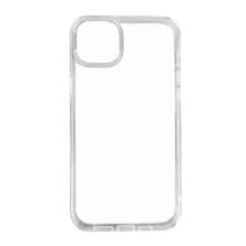Накладка Fall Protection Clear для Apple iPhone 13/14 Transparent