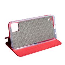 Книжка 360 New для Realme C11 (2021) Red