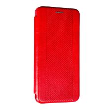 Книжка 360 New для Realme Note 60/ Note 60X Red