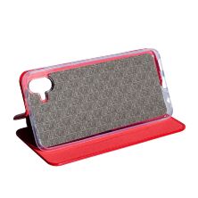 Книжка 360 New для Samsung A04 Red