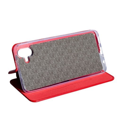 Книжка 360 New для Samsung A04 Red