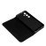 Книга Flip Cover Carbon для Samsung S24 Black