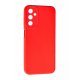 Резинка SMTT для Samsung M14 Red