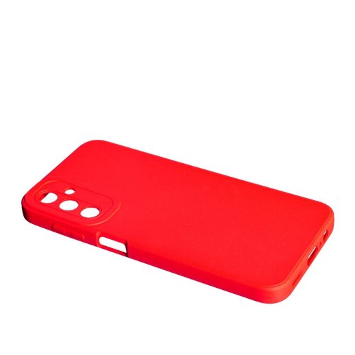 Резинка SMTT для Samsung M14 Red